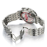 Breitling B01 Chronograph 43. Stainless Steel. Copper Dial.Reference: AB0138