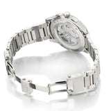 Jaeger le Coultre Polaris Chronograph in Stainless. Steel. Blue Dial. Ref: Q9028180