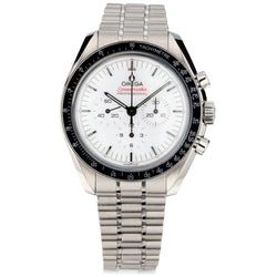Omega Speedmaster Moonwatch Professional. Ref: 310.30.42.50.04.001