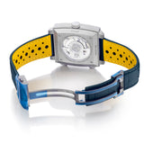 Tag Monaco Chronograph Racing Green Wristwatch. Limited. Ref: CAW 218EFC6565