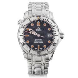Omega Seamaster 300 Professional Diver. Ref: 2562.80