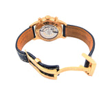 Breitling Transocean Chronograph in 18kt Rose Gold. Limited Edition. Ref:RB0152