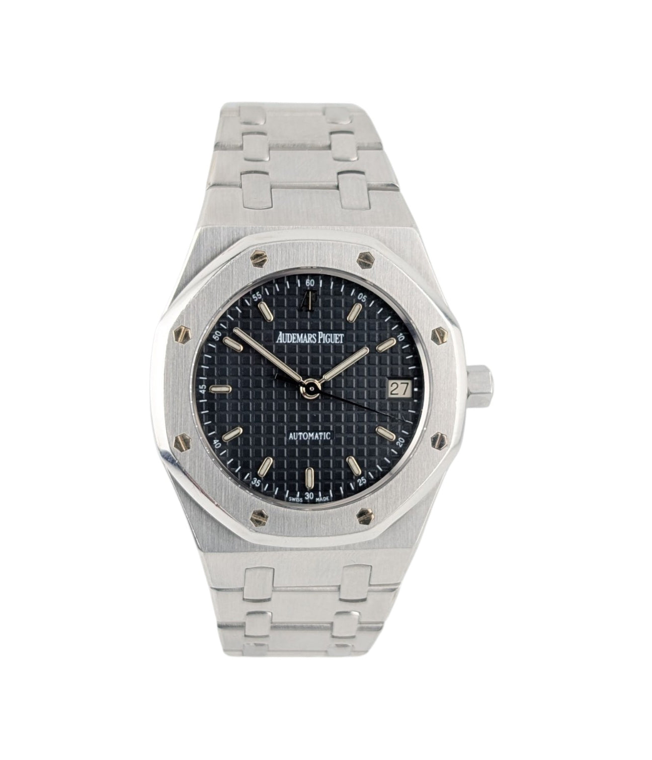 Audemars Piguet Royal Oak 36MM Automatic Watch. Ref: 14790ST. MKIII