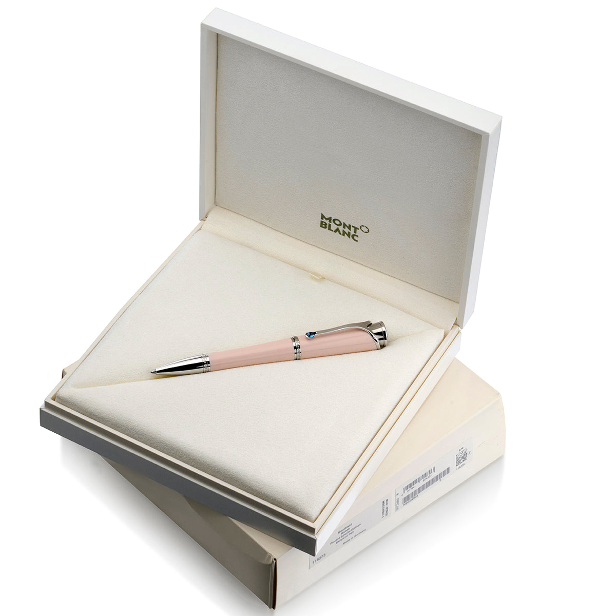 Montblanc Poudre Ballpoint Pen. Ref: 115273
