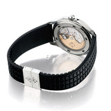 Patek Philippe Aquanaut  in Steel. Ref:5065A.