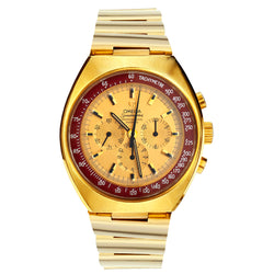 Rare Vintage Omega Speedmaster Mark II. Ref: MD145.034