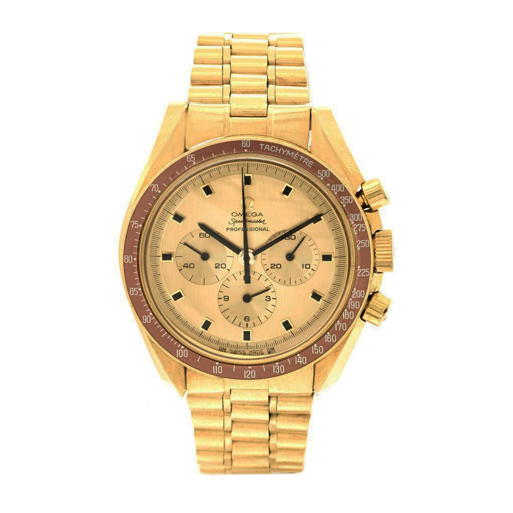 Omega Speedmaster Professional Apollo XI  Watch.Ref:BA 145022-69