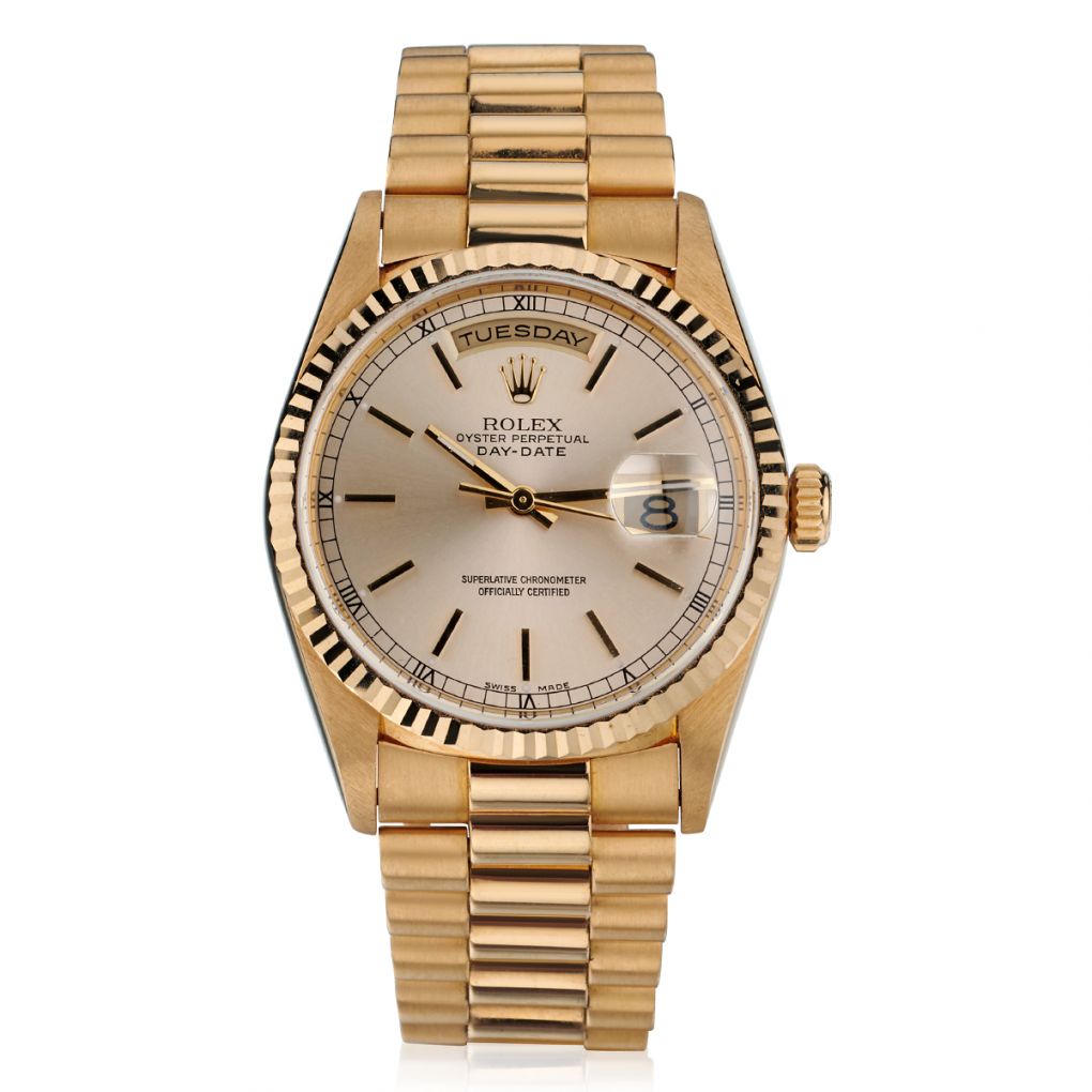 Vintage Jewellery | Luxury Watches | Van Rijk Jewellers