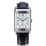 Mens Jaeger le Coultre Classique Reverso. Large Steel. Circa 2023 - view 1