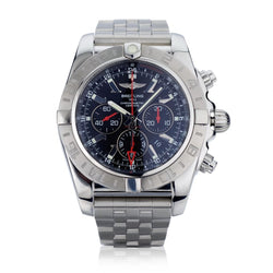 Breitling Chronomat GMT 44. Limited Edition. Ref: 319 8423