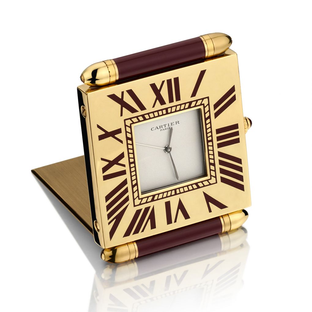 Clocks | Van Rijk Estate Jewellers Toronto