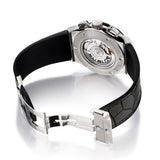 Hublot  Classic Fusion 8 Day Power Reserve. Reference: 521.NX.8970.LR