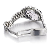 Gents Omega Chronoscope Co-Axial Master in  Stainless Steel