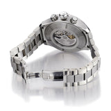 Zenith Classic Open El Primero  Stainless Steel. Ref 03.0526.4021