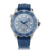 Omega Seamaster 300m Diver 42mm. Ref:21032422006001