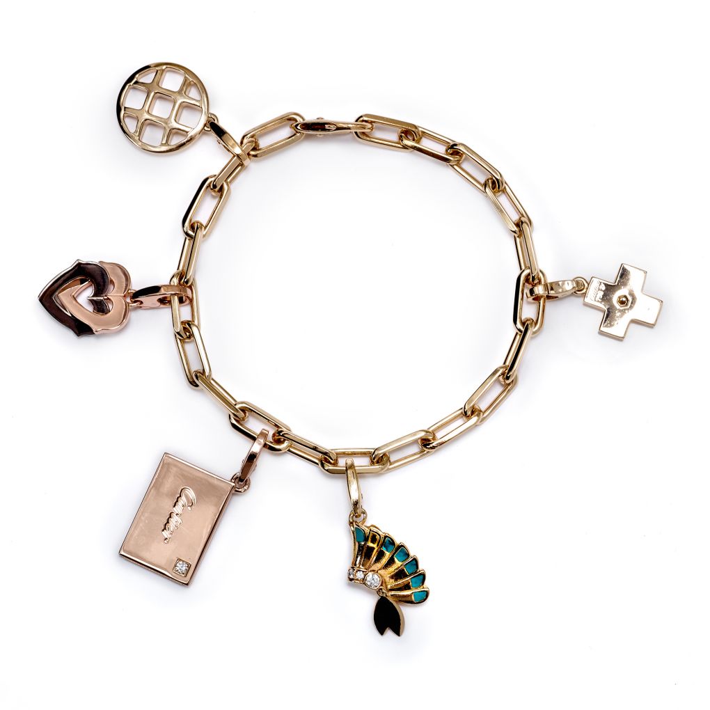 Vintage & Estate Bracelets – Long's Jewelers