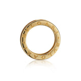 Bvlgari B Zero 1 Single Row Wedding Band. 5mm