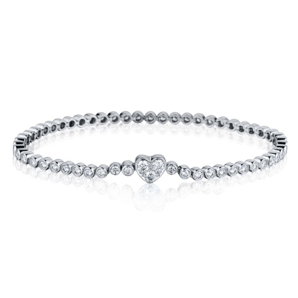 Tiffany & Co Diamond 