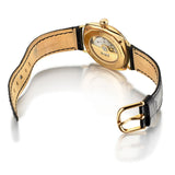 Panerai Yellow Gold Rare Radiomir  Ref: PAM 103 Watch.