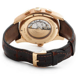 Girard-Perregaux World Time Chrono Financial RG Watch