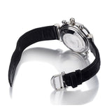 IWC Da Vinci Platinum Perpetual Calendar Rattrapante Watch. 500 Pieces Limited Edition.