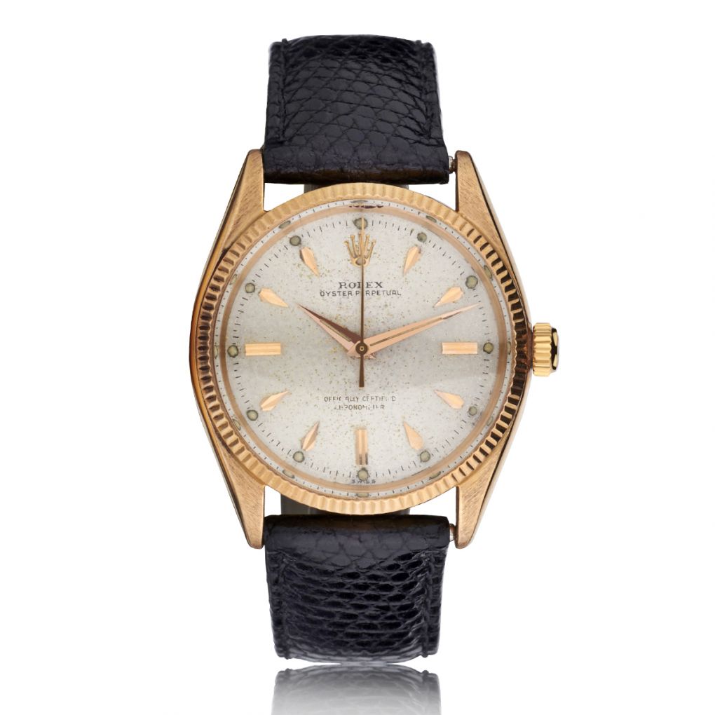 rolex oyster perpetual 6567
