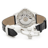 Corum Admiral's Cup Legend 38mm Steel Watch