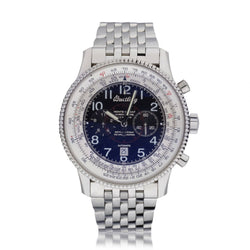 Breitling MontBrilliiant Special Edition 100 Ans Aviation Watch