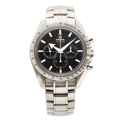 Omega Speedmaster Broad Arrow 1957 Watch