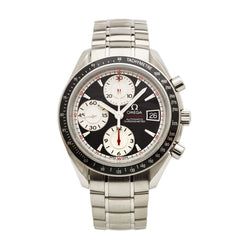 Omega Speedmaster Automatic Chronometer Watch