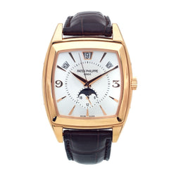 Patek Philippe Complicated Gondolo Calendario Watch