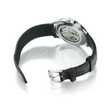 Zenith Captain Dual Time Stainless Steel 40MM Watch