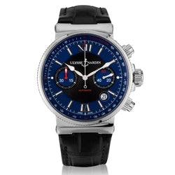 Ulysse Nardin Automatic . Ref 353-66