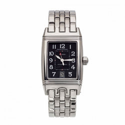Jaeger-LeCoultre Reverso Gran Sport S/S Watch