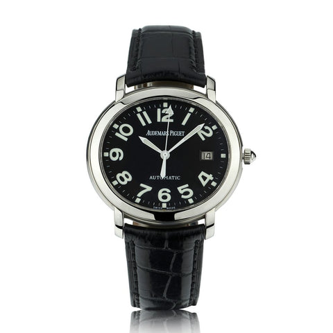 Audemaers Piguet Stainless Steel Millinary Automatic Watch