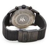 Breitling Transocean Unitimed Pilot Limited Edition Watch