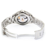 Tag Heuer Carrera Calibre 5 Automatic Stainless Steel Watch