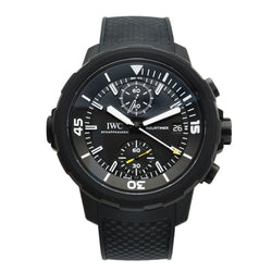 IWC Aquatimer Chronograph 'Galapagos Islands' Watch