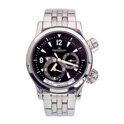 JLC Master Compressor Geographic Watch
