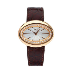 Piaget Magic Hour Limelight Series 3 Positions Watch. Ref: P10442