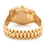 Rolex Oyster Perpetual Day-Date II Pres Watch 40MM