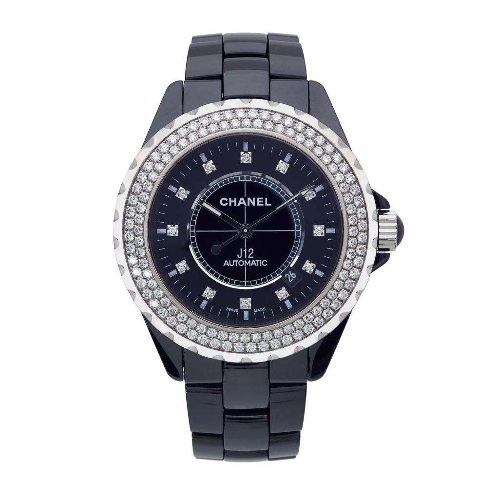 Baselworld 2014 the new Chanel Mademoiselle Prive watches for women  The  Jewellery Editor