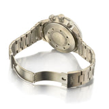 IWC Aquatimer Split Minute Chronograph Titanium Watch