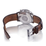 Breitling Navitimer World Stainless Steel Automatic 46MM Watch