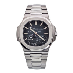 Patek Philippe Nautilus 5712/1A-001 Stainless Steel Watch