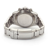 Rolex Cosmograph Daytona Black Dial Steel Ceramic Watch.Ref: 116500LN. Circa 2019