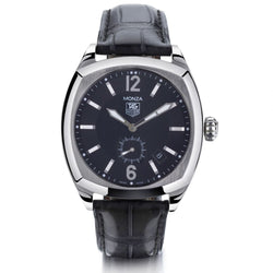 Tag Heuer Monza Automatic Stainless Steel 37MM Watch