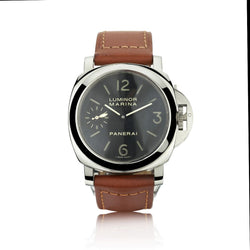 Panerai Marina 1950 Automatic Stainless Steel Watch
