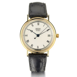 Breguet Classique 18KT Yellow Gold Automatic Watch