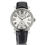 Franck Muller Stainless Steel 42MM Limited Watch